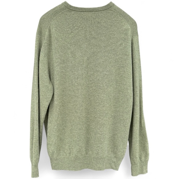 Jos. A. Bank | Cashmere Sweater - Picture 4 of 7